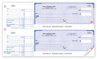 High Security General Expense Cheque - HS440